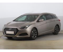 Hyundai i40 1.7 CRDi 104kW - 3