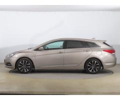 Hyundai i40 1.7 CRDi 104kW - 4