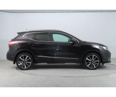 Nissan Qashqai 1.6 dCi 96kW - 8