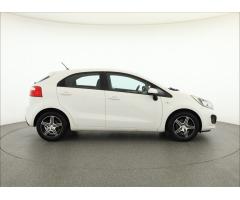 Kia Rio 1.4 CVVT 80kW - 8