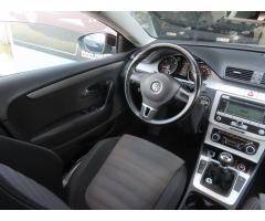 Volkswagen Passat CC 2.0 TDI 103kW - 9