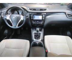 Nissan Qashqai 1.6 dCi 96kW - 10