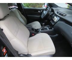 Nissan Qashqai 1.6 dCi 96kW - 12