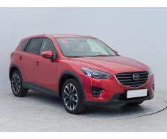 Mazda CX-5 2.5 Skyactiv-G 141kW - 1