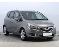 Opel Meriva 1.6 CDTI 100kW - 1