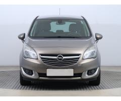 Opel Meriva 1.6 CDTI 100kW - 2