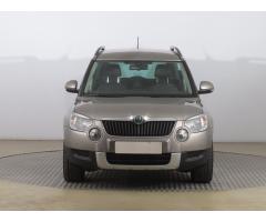 Škoda Yeti 2.0 TDI 81kW - 2