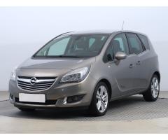 Opel Meriva 1.6 CDTI 100kW - 3