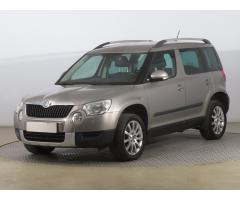 Škoda Yeti 2.0 TDI 81kW - 3