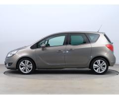 Opel Meriva 1.6 CDTI 100kW - 4