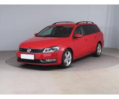 Volkswagen Passat 1.6 TDI 77kW - 6