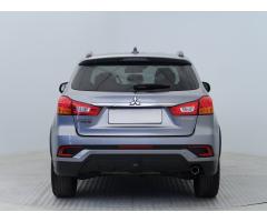 Mitsubishi ASX 1.6 MIVEC 86kW - 6