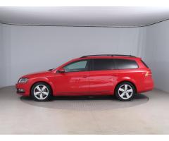 Volkswagen Passat 1.6 TDI 77kW - 7