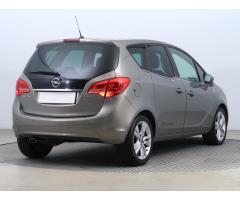 Opel Meriva 1.6 CDTI 100kW - 7