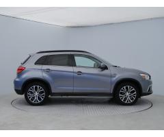 Mitsubishi ASX 1.6 MIVEC 86kW - 8