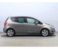 Opel Meriva 1.6 CDTI 100kW - 8