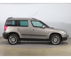 Škoda Yeti 2.0 TDI 81kW - 8