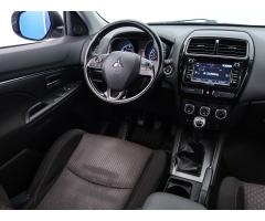 Mitsubishi ASX 1.6 MIVEC 86kW - 9