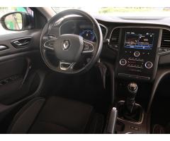 Renault Mégane 1.5 dCi 81kW - 9