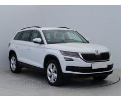 Škoda Kodiaq 2.0 TSI 140kW - 1