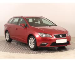 Seat Leon 1.4 TSI 92kW - 1