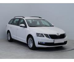 Škoda Octavia 1.6 TDI 85kW - 1