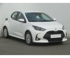 Toyota Yaris 1.0 VVT-i 53kW - 1