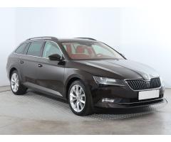 Škoda Superb 2.0 TDI 110kW - 1