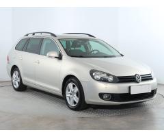 Volkswagen Golf 1.4 TSI 90kW - 1