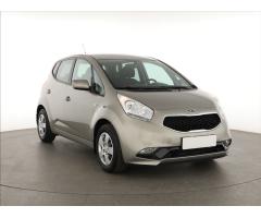 Kia Venga 1.6 CVVT 92kW - 2