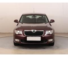 ŠKODA SUPERB COMBI 2.0TDI 140 LAURIN&K 4X4 DSG 7ST