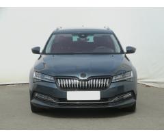 Škoda Superb 2.0 TDI 110kW - 2