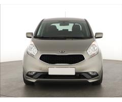 Kia Venga 1.6 CVVT 92kW - 3