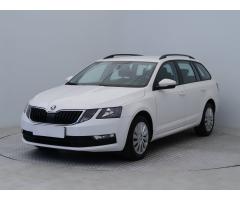 Škoda Octavia 1.6 TDI 85kW - 3