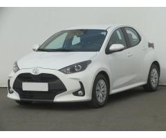 Toyota Yaris 1.0 VVT-i 53kW - 3