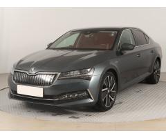 ŠKODA SUPERB COMBI 2.0TDI 140 LAURIN&K 4X4 DSG 7ST