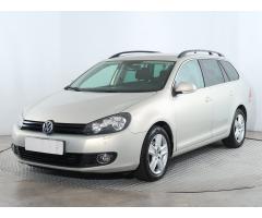 Volkswagen Golf 1.4 TSI 90kW - 3