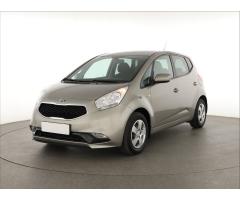 Kia Venga 1.6 CVVT 92kW - 5