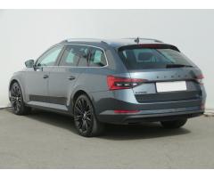 Škoda Superb 2.0 TDI 110kW - 6