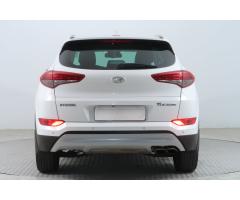 Hyundai Tucson 1.6 T-GDI 130kW - 6