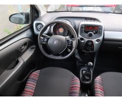 Citroën C1 1.2 Pure Tech 60kW - 9