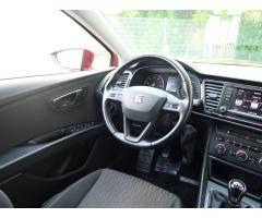 Seat Leon 1.4 TSI 92kW - 9