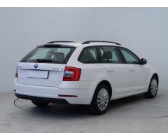 Škoda Octavia 1.6 TDI 85kW - 9