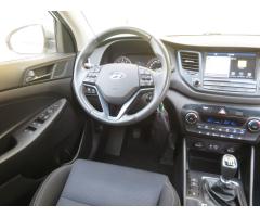 Hyundai Tucson 1.6 T-GDI 130kW - 9