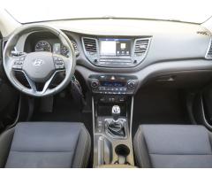 Hyundai Tucson 1.6 T-GDI 130kW - 10