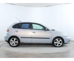Seat Ibiza 1.9 TDI 74kW - 10