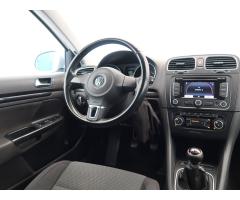 Volkswagen Golf 1.4 TSI 90kW - 11