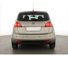 Kia Venga 1.6 CVVT 92kW - 12