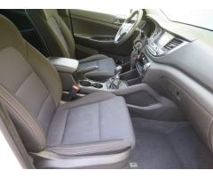 Hyundai Tucson 1.6 T-GDI 130kW - 12