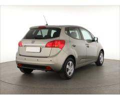 Kia Venga 1.6 CVVT 92kW - 14